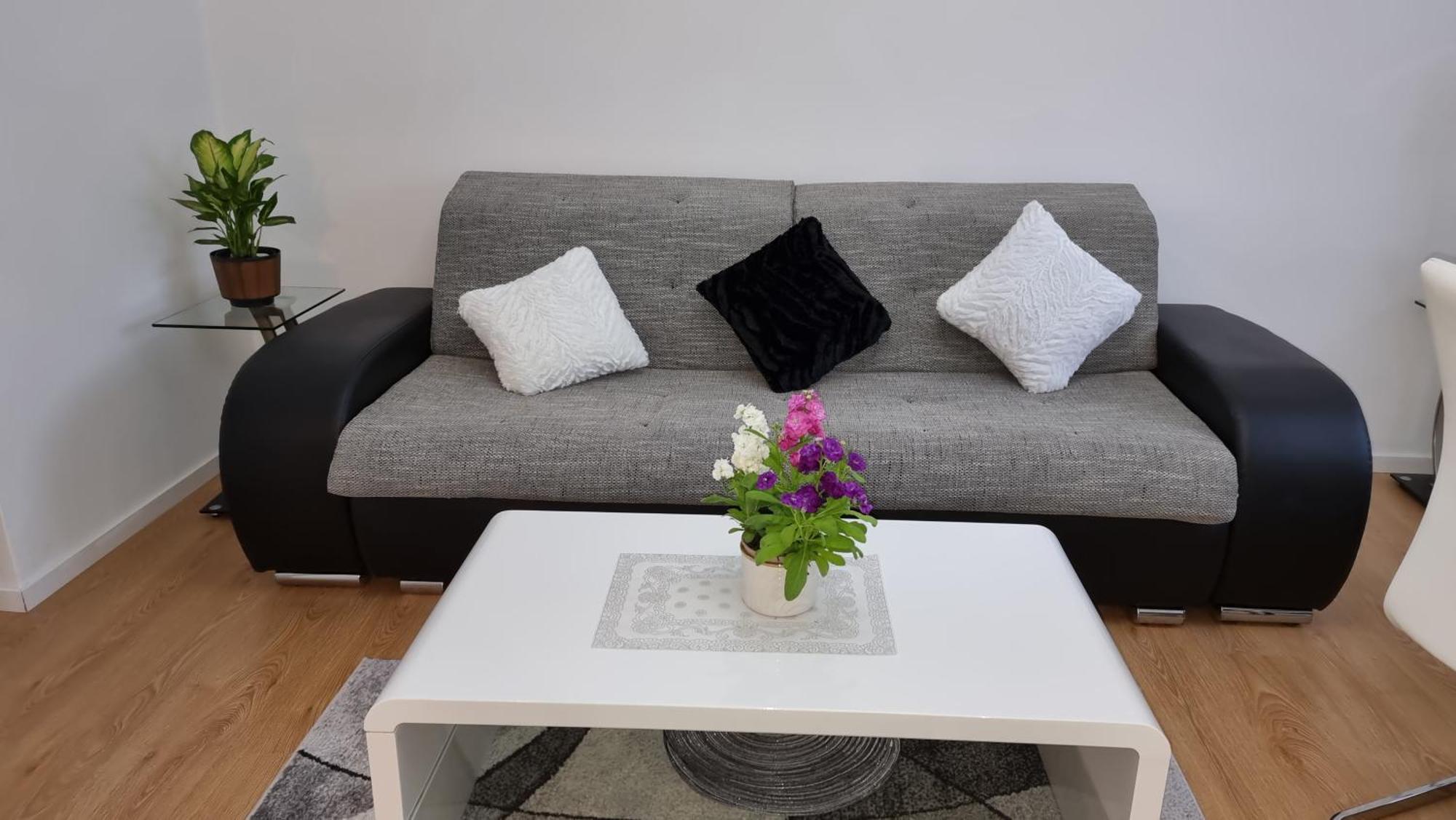 3- Zimmer-wohnung In Leonding Linz