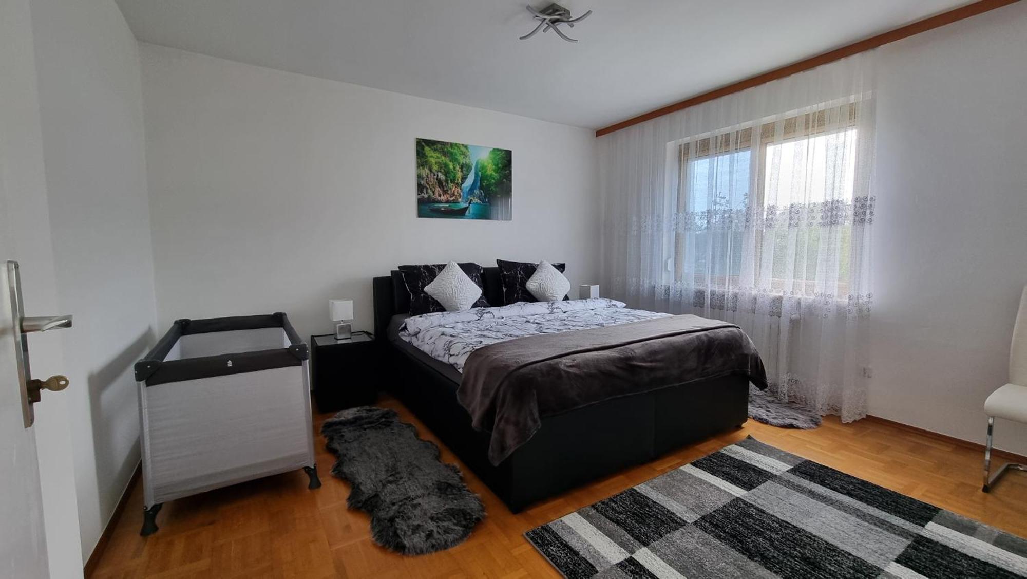 3- Zimmer-wohnung In Leonding Linz